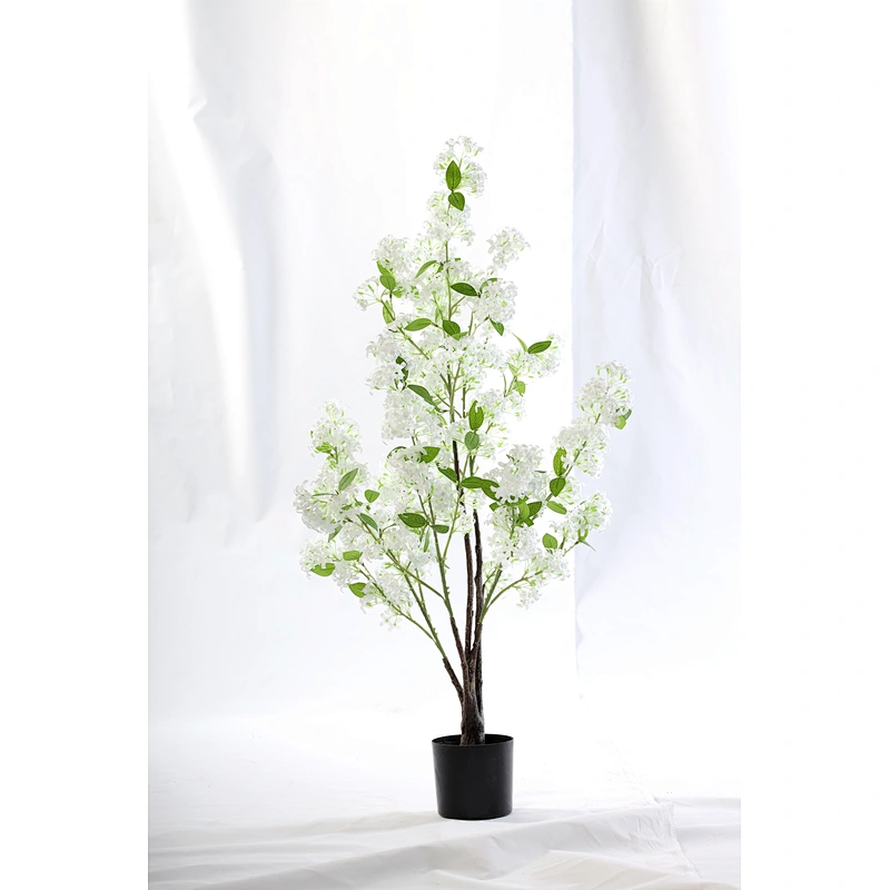 ARTIFICIAL FLOWER TREE