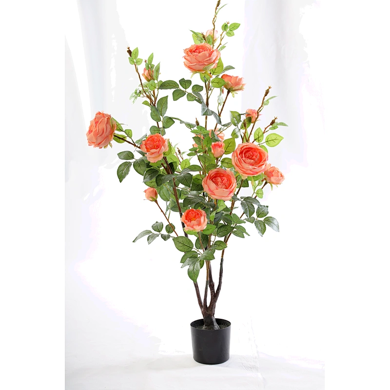 ARTIFICIAL FLOWER TREE
