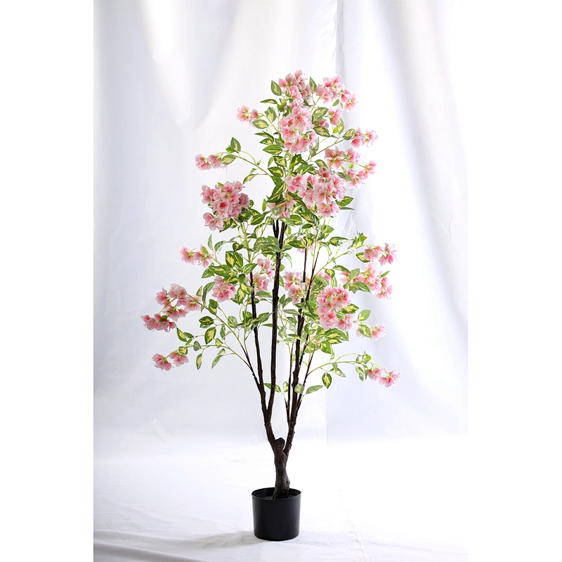 ARTIFICIAL FLOWER TREE