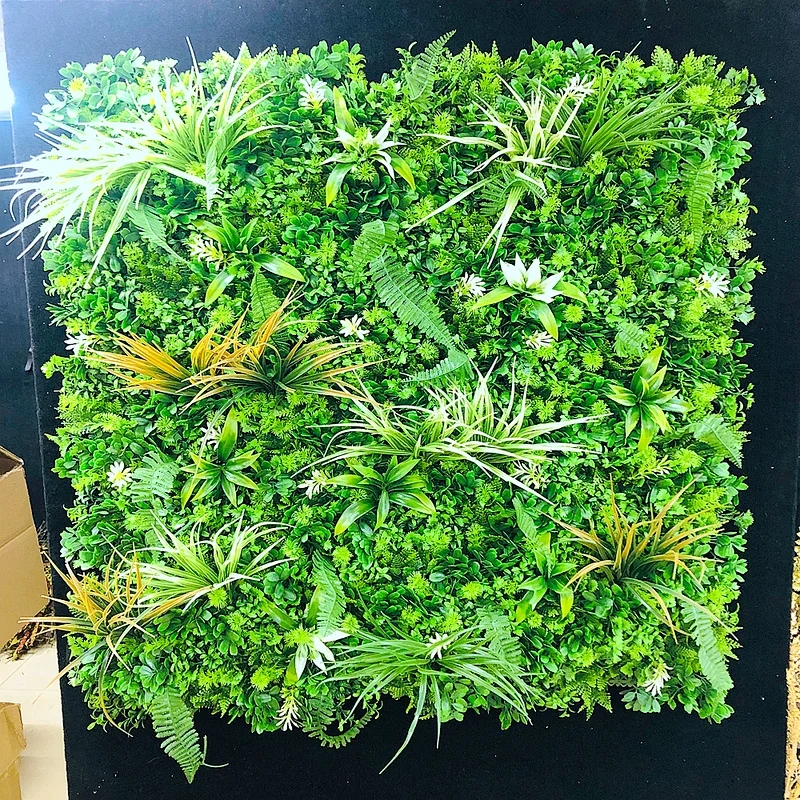 Artificial Grass Panel