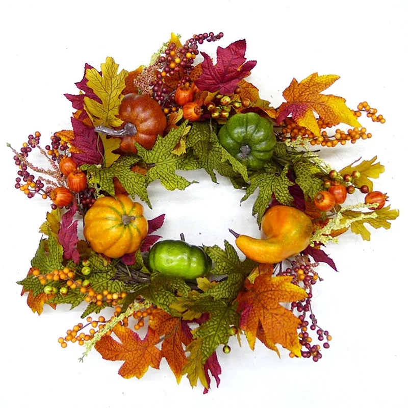 Autumn Harvest