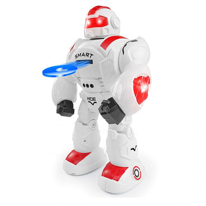 programmable kids smart toy robot