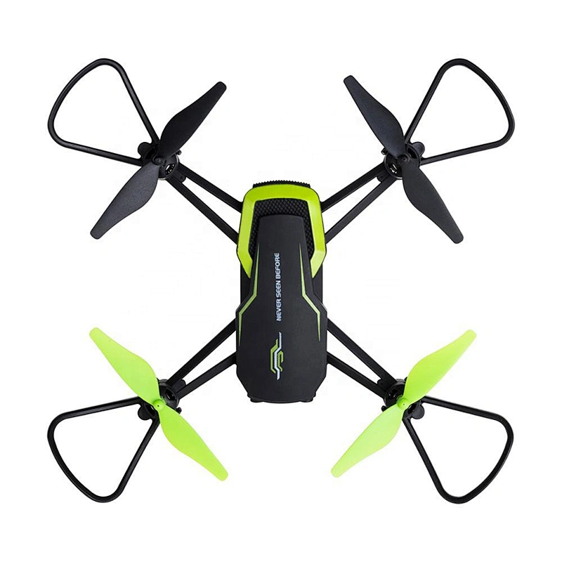 Radio control FPV wifi 0.3mp camera rc drone quadcopter