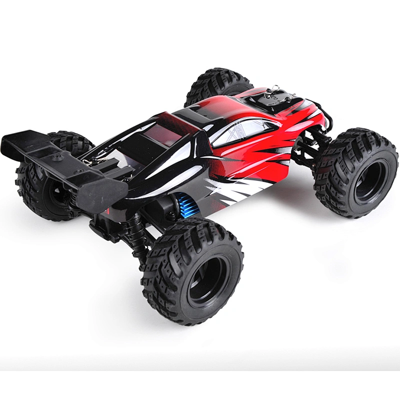 High speed wild toys kids radio control racing rc cars