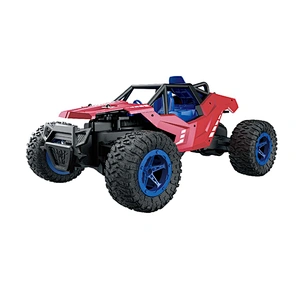 High speed 1:16 scale alloy 20km/h remote control car for kids
