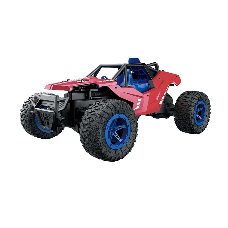 High speed 1:16 scale alloy 20km/h remote control car for kids