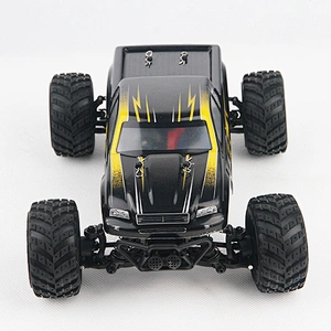 Electric kids 4x4 off road vehicle car rc remote control truck