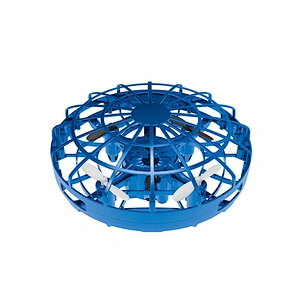 Interactive flying mini UFO ball flying aircraft rc drone toys
