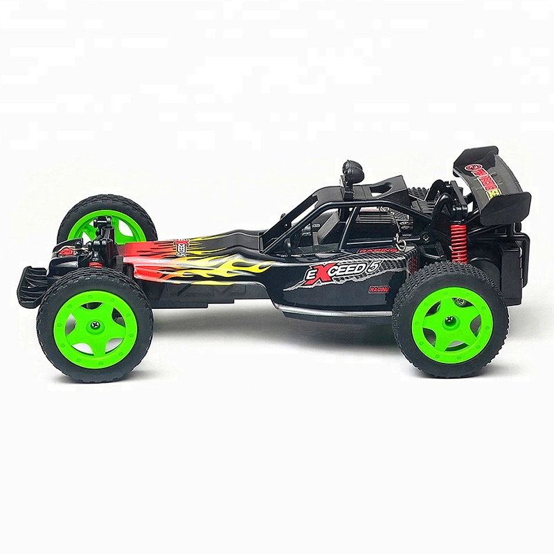 High speed electric toys remote radio control racing rc car