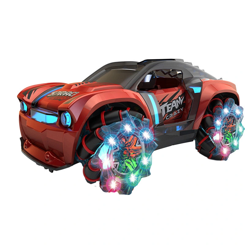 Electric remote 360 rotation 1 16 scale sports drift rc car