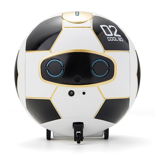 Voice touch sensor rc intelligent robot toys for children robot
