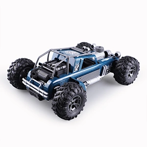 Hot Sale 2 4ghz 4WD Remote Control Car Speed Vehicle Toy Car for Children