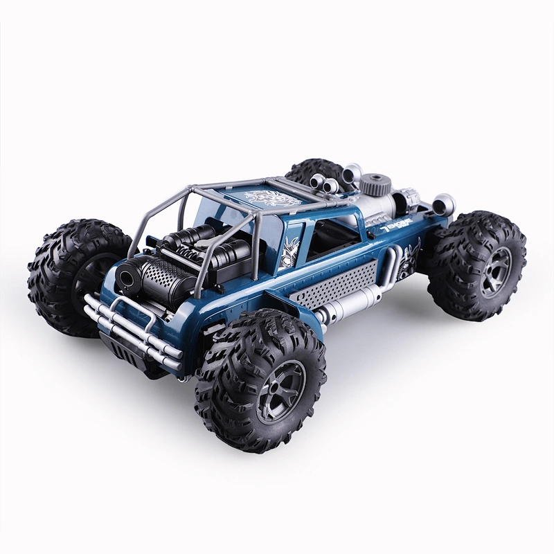 Hot Sale 2 4ghz 4WD Remote Control Car Speed Vehicle Toy Car for Children