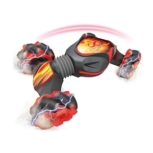 2020 radio control toys 360 rolling hand watch gesture control stunt car