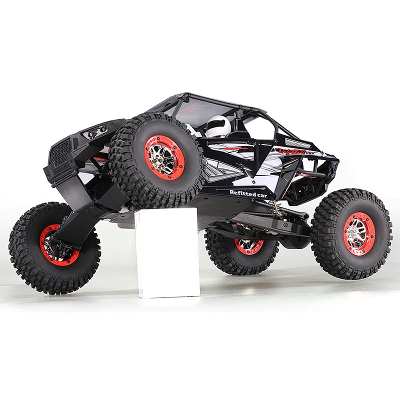 Hot selling 10428 control hobby 1 10 scale climbing rc car