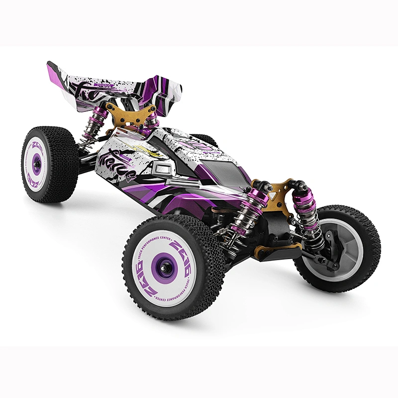 2 4ghz 1 12 4WD Remote Control Car Racing High Speed  Vehicle for Children