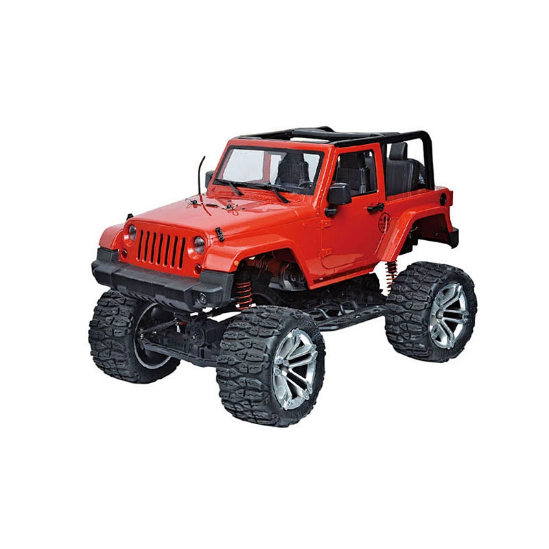 Kids remote control rock convertible drift climbing car