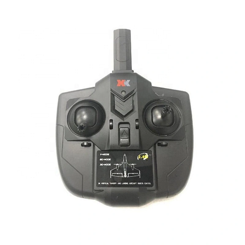 Electric radio controlled 6ch toy plane model rc airplane