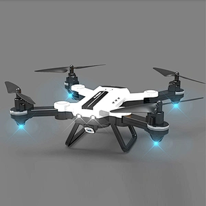 2019 Folding radio control wifi rc quadcopter drone with hd camera