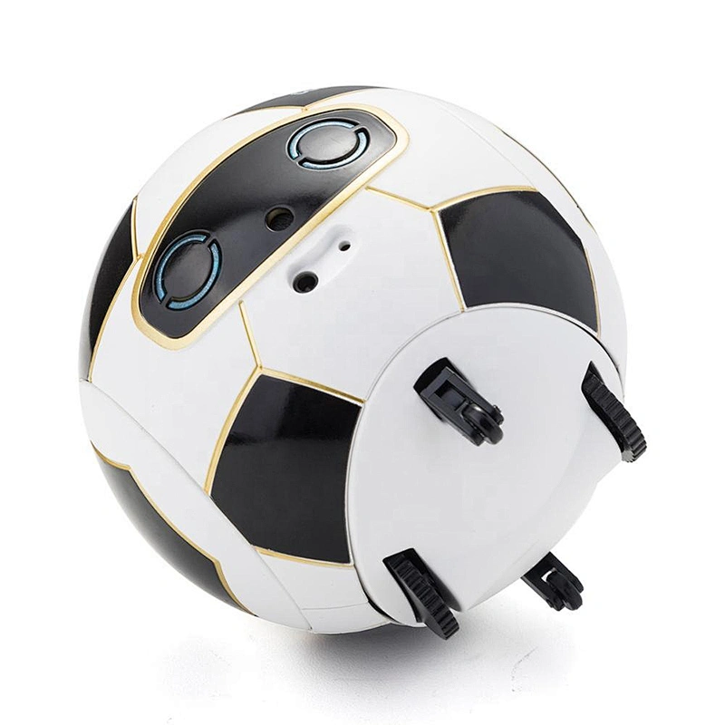 Voice touch sensor rc intelligent robot toys for children robot