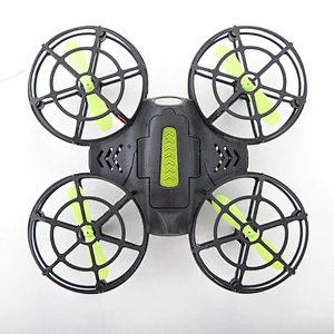 2019 new electric remote controller mini rc toy drone for kids