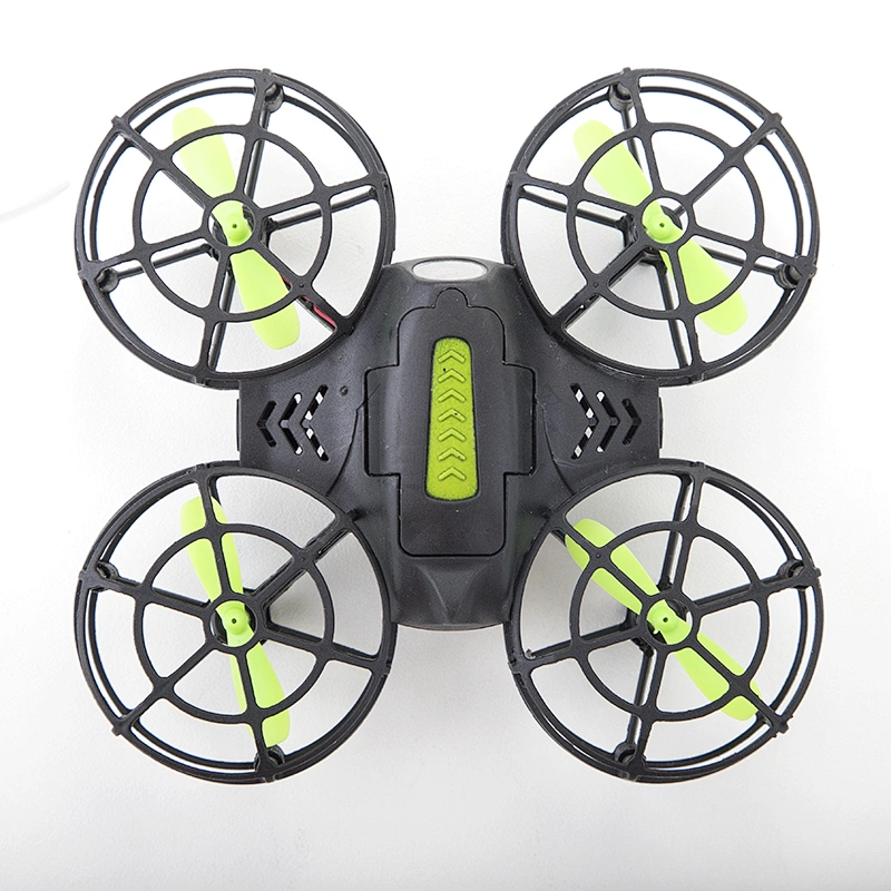 2019 new electric remote controller mini rc toy drone for kids