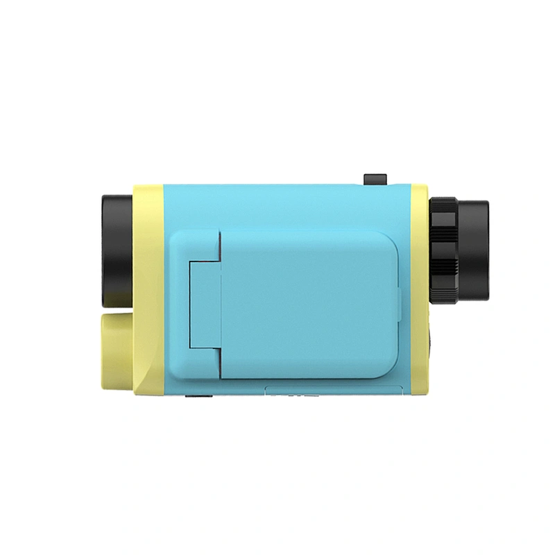 New small 3 in1 telescope toys digital camera for kids