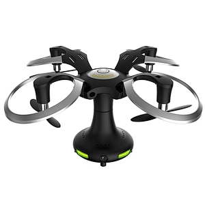 Smart small mini remote control rc drone with camera