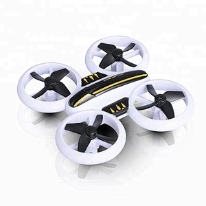 Remote control kids 360 flip rc quadcopter drone mini toy