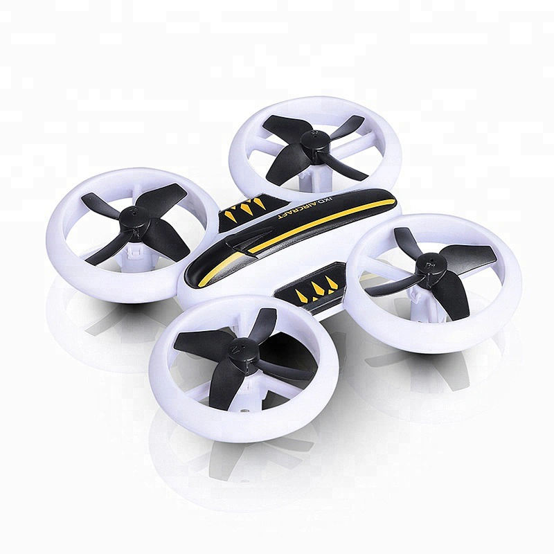 Remote control kids 360 flip rc quadcopter drone mini toy