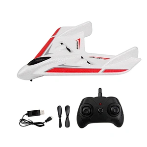 2020 Flying electric remote control quadcopter airplanes toy rc plane