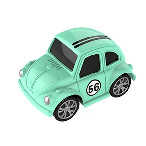 Hot selling kids die cast vehicle pullback alloy mini toy car