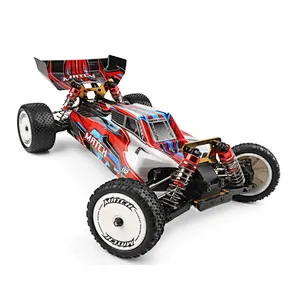 Best off road 1 10 Scale 4x4 Rc Hobby Remote control RC car Speed Vehicle for Children