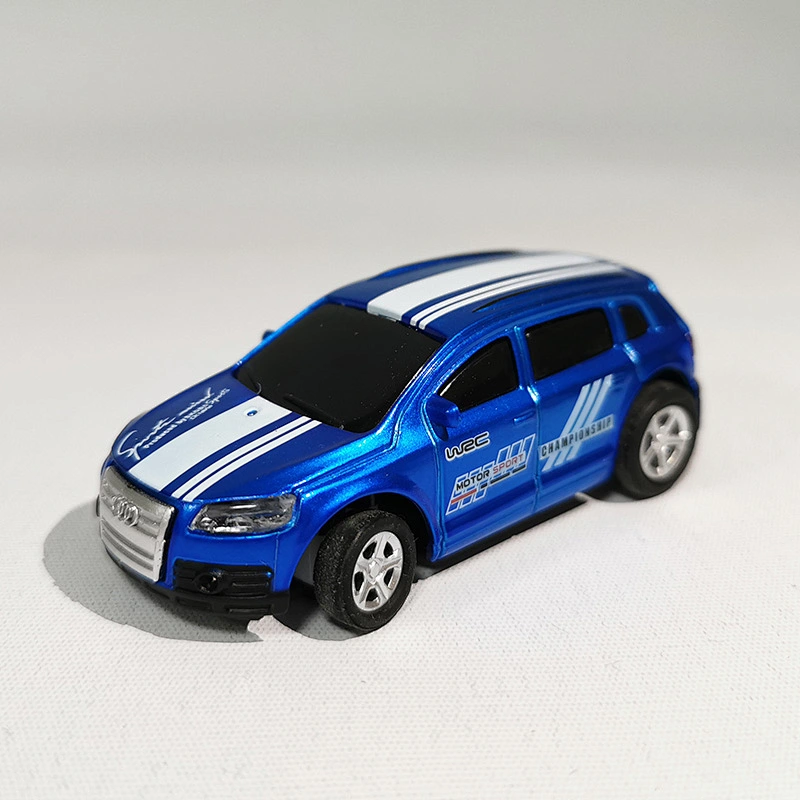 New arrival coke remote radio control 1:64 mini rc can car for kids