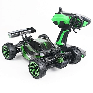 Remote control offroad rc 1:18 high speed buggy race car toy