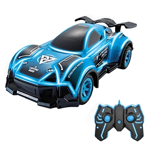 Wholesale electric adults radio remote control toys rc car with spray