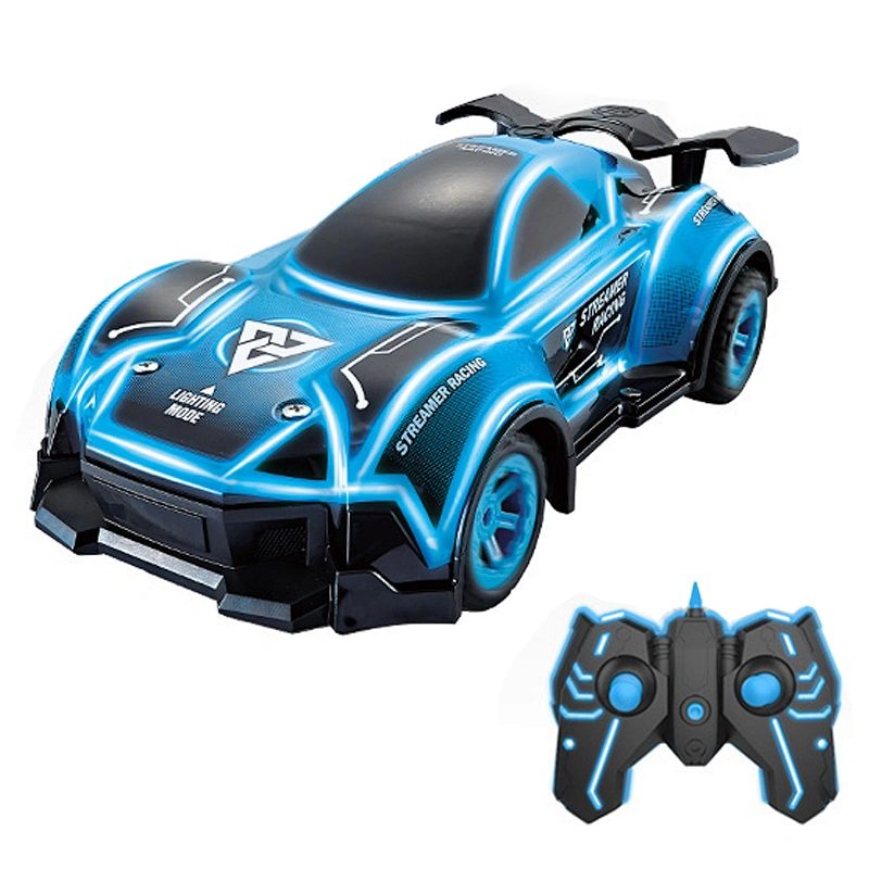 Wholesale electric adults radio remote control toys rc car with spray