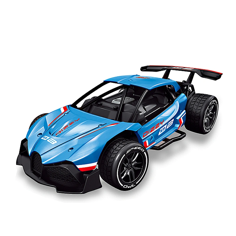 1:16 scale racing  drift metal rc toy diecast model car for kids
