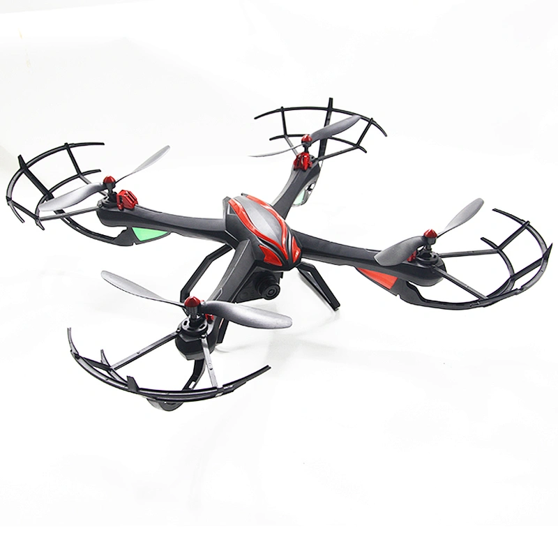 Smart radio control kids helicopter wifi fpv camera hd rc drone