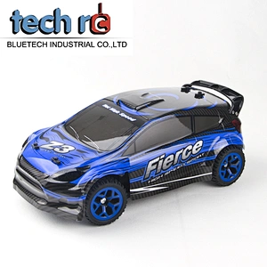 4WD remote control 20km/h off road car radio control toy
