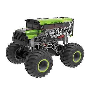 Remote control 2.4G electric 1:16 off road rc car toy for kids