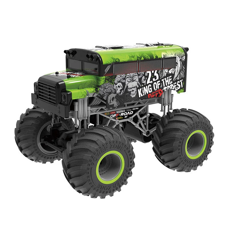 Remote control 2.4G electric 1:16 off road rc car toy for kids