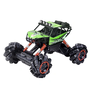 1/12 scale 4wd remote control dancing crawler drift rc car