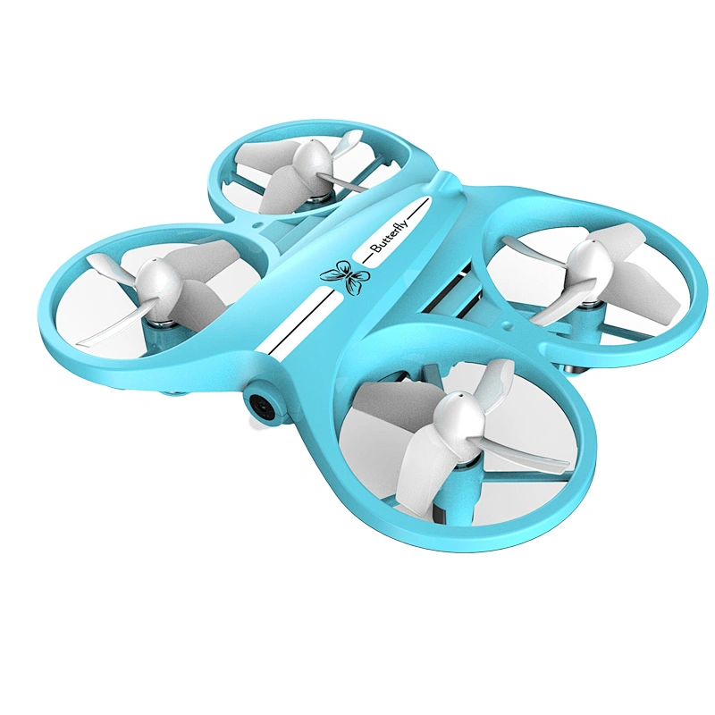 Hot selling remote 2.4G wifi rc mini camera drone helicopters