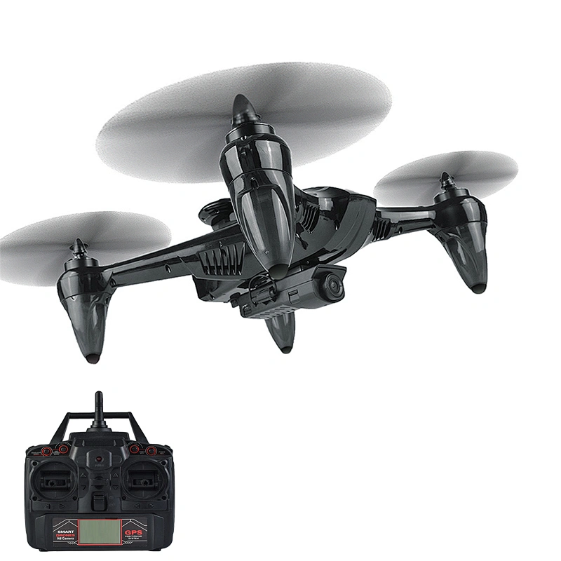 Auto 5G follow me tracking dron camera drone with gps and wifi