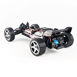 High speed off road toy not brushless motor drift rc racing car