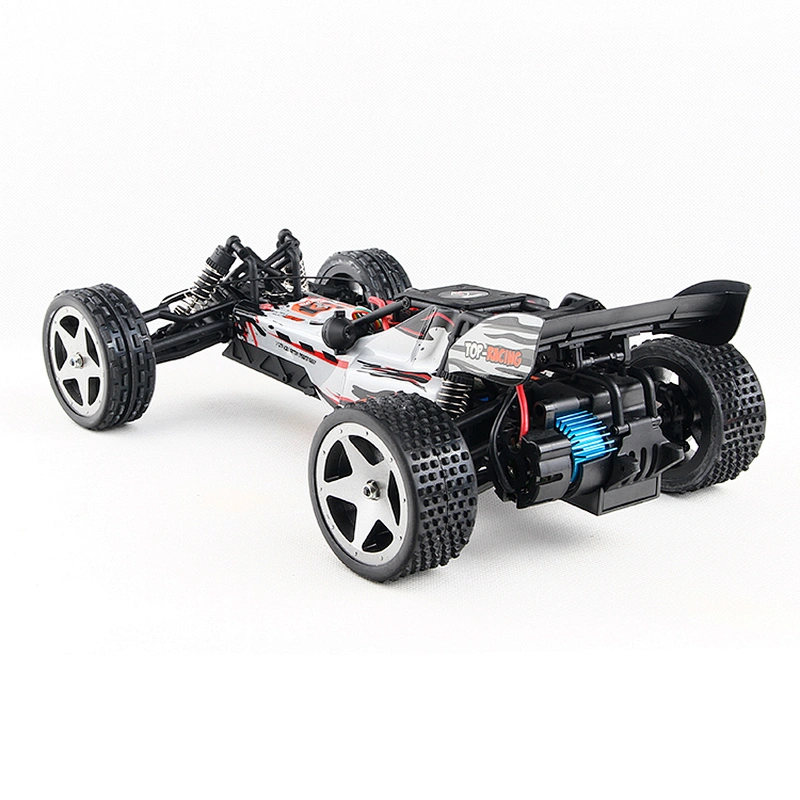 High speed off road toy not brushless motor drift rc racing car