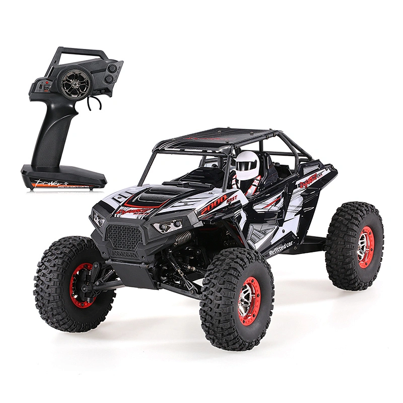 Hot selling 10428 control hobby 1 10 scale climbing rc car