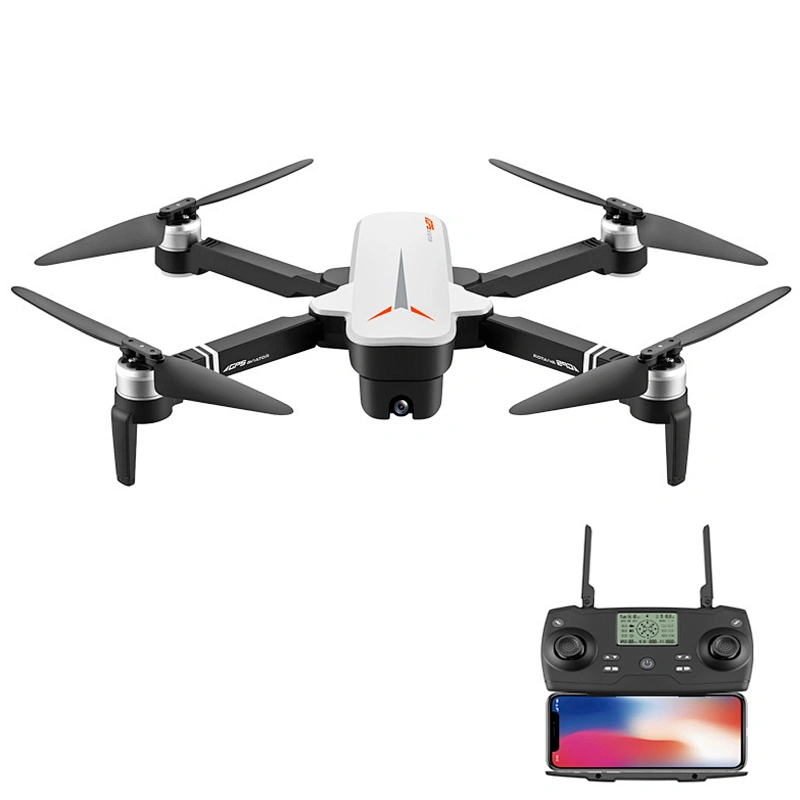 Professional 2.4G gps wifi fpv rc quadcopter drone with camera