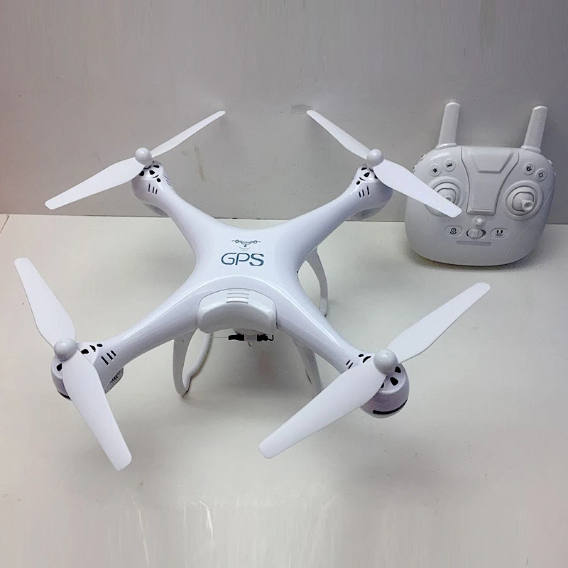 Long range flying wifi gps rc drone quadcopter with hd camera